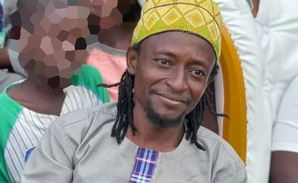 Kaaka Ejura