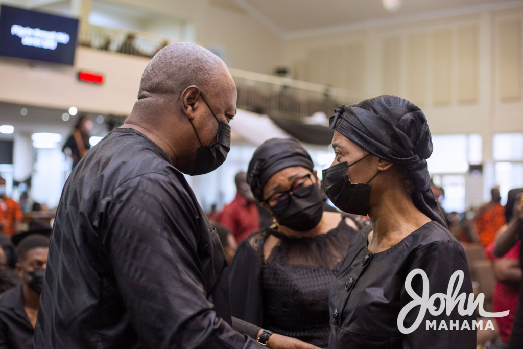 Mahama Baboo