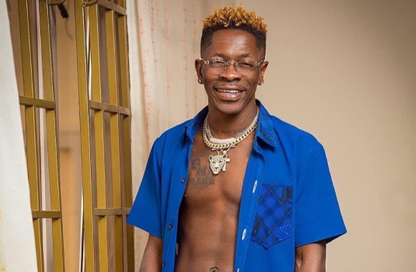 Shatta Wale takes on Gyankroma