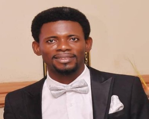 He coughed and walked away - TB Joshua's son recounts dying moments of his father 10 apostle prince