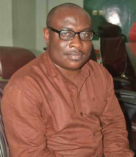 John Dramani Mahama is our candidate to lead NDC into 2024 elections - Kwaku Boahen 1 9cc38c75 4a6d 4587 8156 92f474fa113e