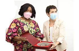 EU AND GHANA