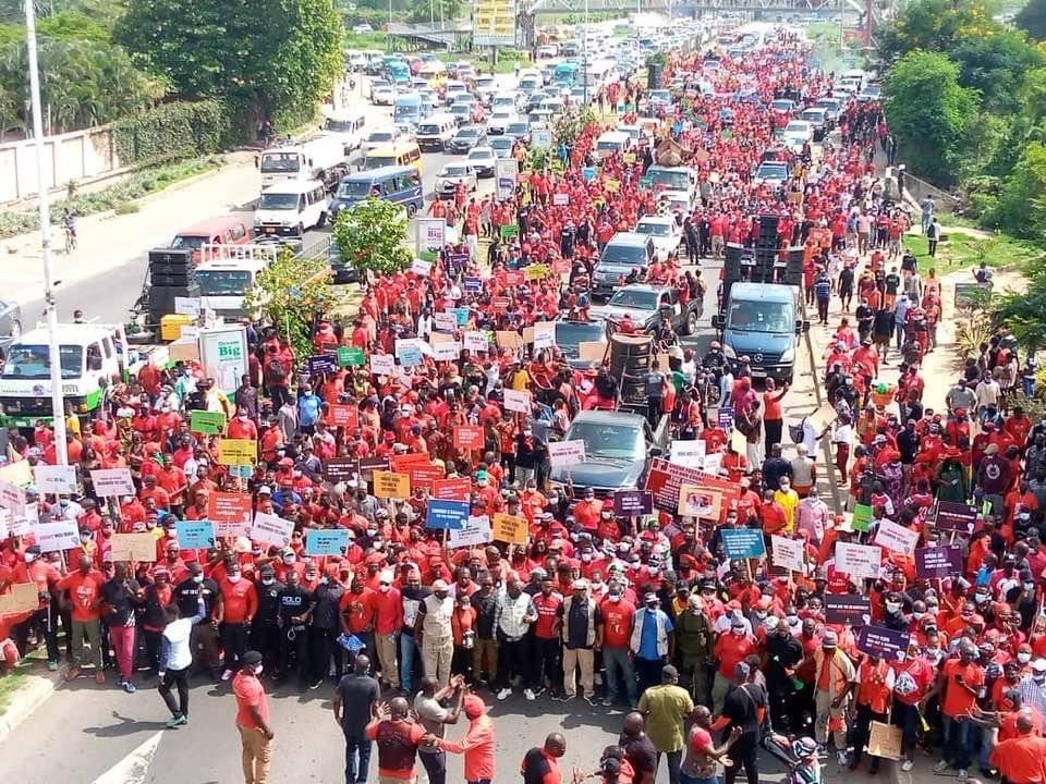 NDC demo