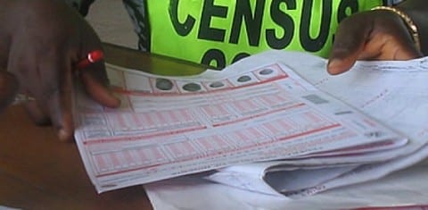 census