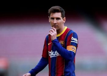 SHOCKER: Lionel Messi set to leave FC Barcelona after contract talks break down