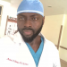 Qualified US-trained Ghanaian plastic surgeon Dr Michael K. Obeng arrested