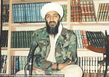 Osama bin Laden Banned al Qaeda From Trying To Assassinate Joe Biden Because He Believed He Would Be An Incompetent President – Report