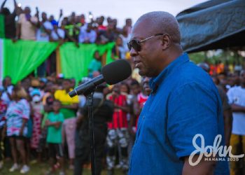 Mahama