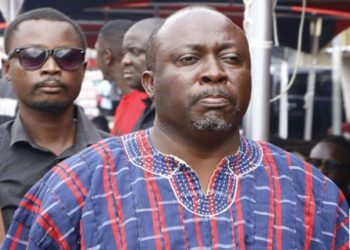 Who Are You To Respond To John Mahama? – Baba Jamal Questions John Boadu
