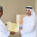 Disregard Ghana-UAE visa waiver; agreement not yet in force – Embassy