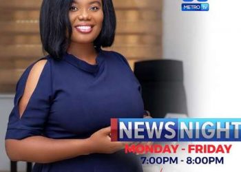 I will not sack Bridget Otoo – Metro TV MD