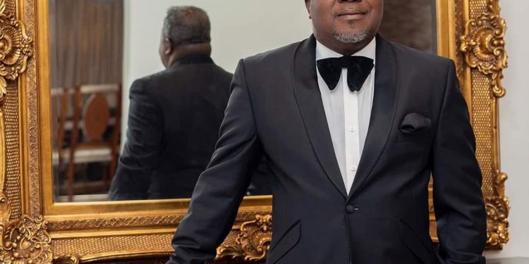 There’s a blessing in keeping multiple wives than side chicks – Dr. Kwaku Oteng 1 93648330 3175517362458573 5417138724553097216 n