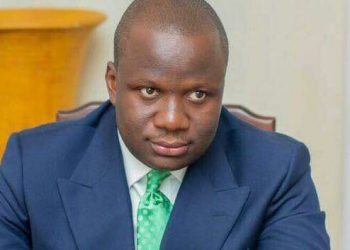 S/R: Jinapor announces GHS10k package for any person who will help arrest cop killer