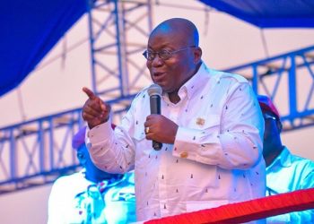 Akufo-Addo