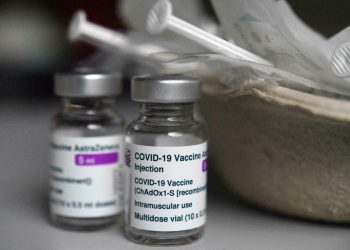 Over 900 doses of AstraZeneca vaccines risk expiration as census enumerators refuse to take 2nd jabs
