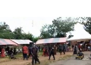 Suhum MP’s driver allegedly inflicts knife wounds on NPP communicator