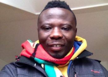 Proprietor of Bright Star International School shot dead by unknown assailants