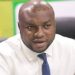 Agenda 111: Impeach President Akufo-Addo for dishonesty – NDC’s Brogya Genfi