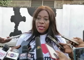 Ex-Tourism Minister Catherine Afeku threatens to sue Axim Nkosuohene