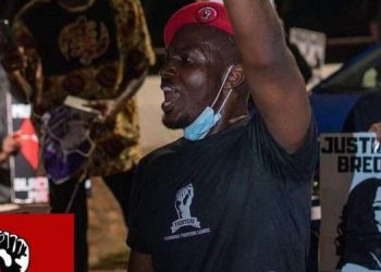 #FixTheCountry: Who’s thinking about election 2024; we want jobs – Ernesto Yeboah slams Nana Addo