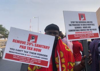 FixTheCountry Movement