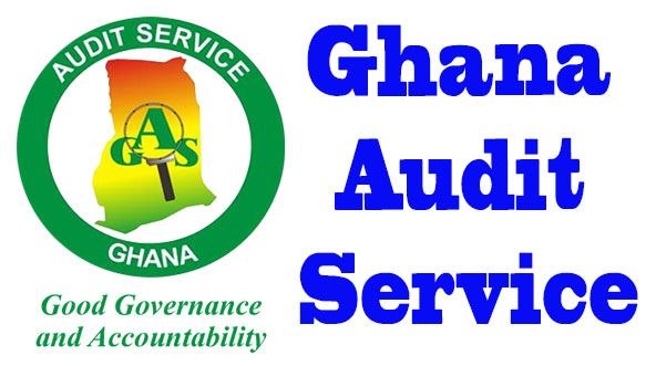 Over GHS12.8 billion lost through irregularities by MDAs in 2020 – Audit report 1 Ghana Audit Service