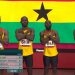 Tokyo Olympics: Ghana disqualified in 4x100m relay final