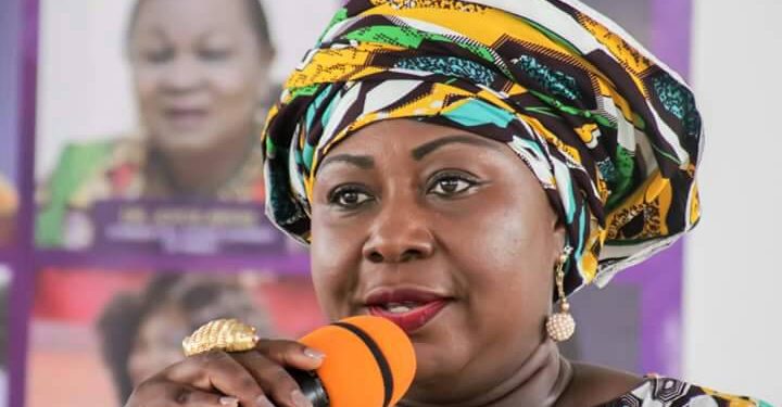 Gifty Anti