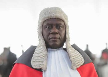 $5m Bribe: Your ‘remove CJ’ request ‘premature’ – Presidency to ASEPA