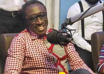 Govt building a Cathedral to fight the ‘demons and principalities’ destroying our economy – KSM teases