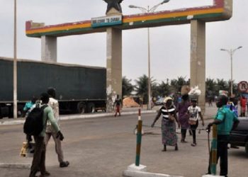 Ketu South residents to demonstrate over continuous closure of Aflao border