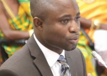 Gov’t spent another GHC109m on vaccines without Parliamentary approval – Akandoh