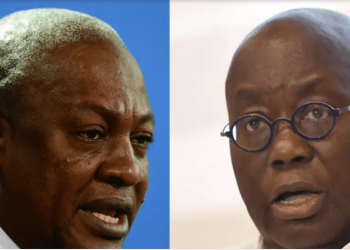Mahama