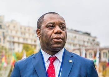 Approve purchase of stakes in Aker Energy, AGM oil blocks – Napo to Parliament