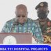 Agenda 111: explain the GH¢600million you have already spent – Minority to Nana Akufo-Addo