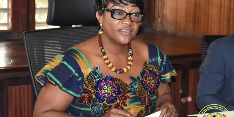 Otiko Afisa Djaba