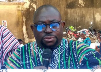Teenage pregnancy is prevalent in Bongo because our drinking water stimulates sex drive – DCE