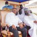 Flower Pot Interchange: Explain how a GH¢69m project shot up to GH¢700m – NDC Caucus to gov’t 9 President Akufo Addo and Mahamadu Bawumia