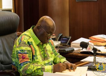 Anti-LGBTQ+ Bill: Ghana treading on slippery slope, I doubt Akufo-Addo will assent to it – H. Kwasi Prempeh