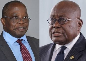 Akufo-Addo comparing Akuamoah to Domelevo was unnecessary – Sulemana Braimah