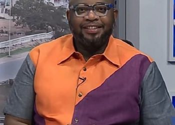 US$15.3m judgment debt: Kudos to Randy Abbey for drawing AG’s attention – Kwaku Azar