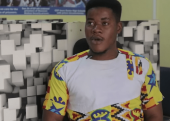 How I got infected with HIV/AIDS by my ‘Trumu Trumu’ partner – Ghanaian Journalist opens up