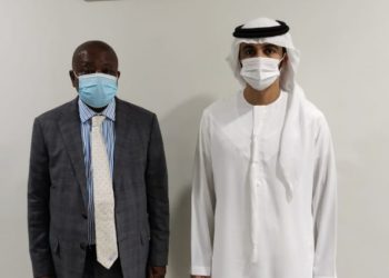 Health Minister writes to Sheikh Al Maktoum to refund money for non-supplied doses