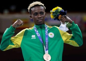 Tokyo 2020: Akufo-Addo rewards Samuel Takyi with $30,000 and a car