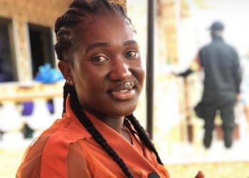 Damongo: Policewoman stabbed to death by ‘jealous’ boyfriend