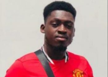 Jealous boyfriend who killed his Damongo Police girlfriend identified; declared wanted