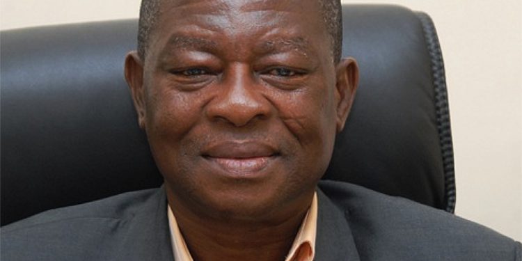 Boateng Gyan warns NDC over NPP’s ‘Break the 8’ 1 Yaw