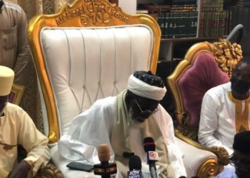 Ejura killings: Kaaka’s family urges Chief Imam to add his voice to calls for justice