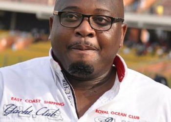 National Cathedral Project: Let the one who made his vow, redeem it-Randy Abbey