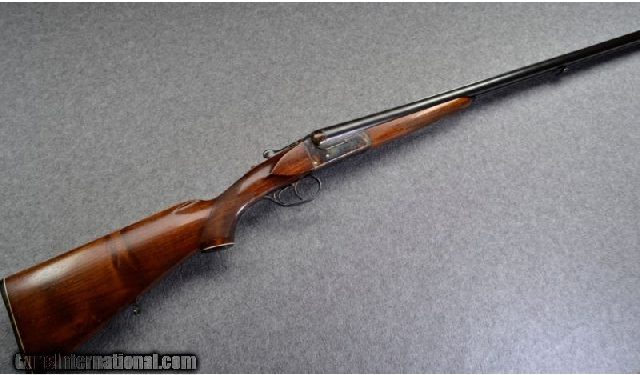 gun